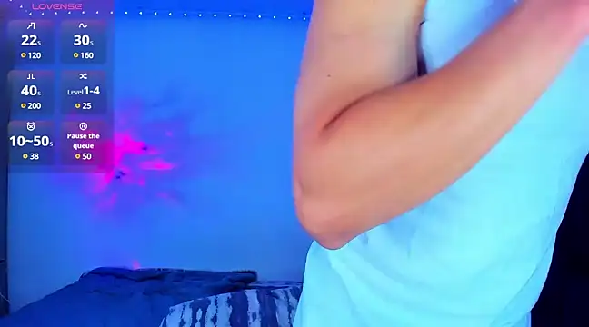 Snapshot of austinoficial chatting on 01/29/25, 11:35 austinoficial online show from 01/29/25, 11:35