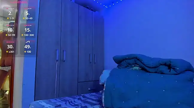 Snapshot of austinoficial chatting on 02/27/25, 08:28 austinoficial online show from 02/27/25, 08:28