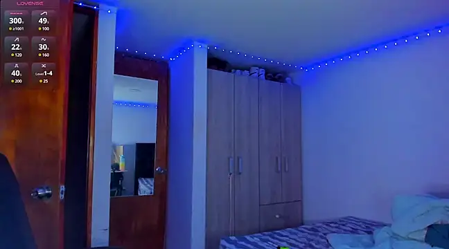 Snapshot of austinoficial chatting on 03/14/25, 01:16 austinoficial online show from 03/14/25, 01:16