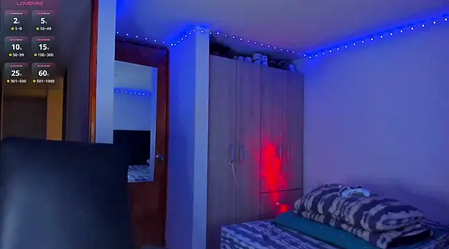 Snapshot of austinoficial chatting on 03/15/25, 02:46 austinoficial online show from 03/15/25, 02:46