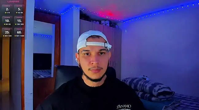 Snapshot of austinoficial chatting on 03/22/25, 02:37 austinoficial online show from 03/22/25, 02:37