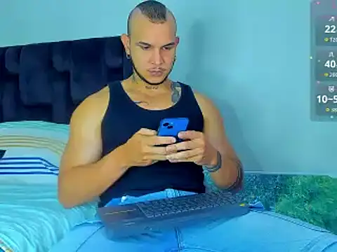 austinoficial online show from 02/05/26, 09:19