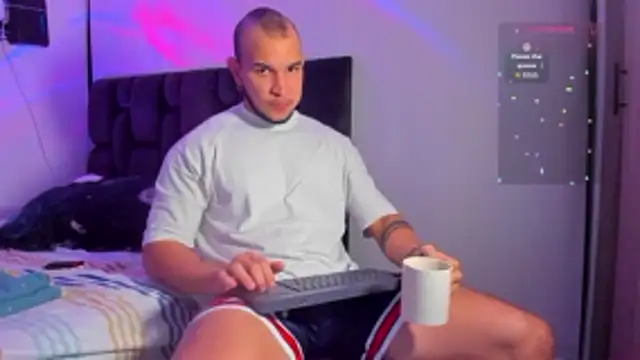 austinoficial online show from 03/05/26, 05:36