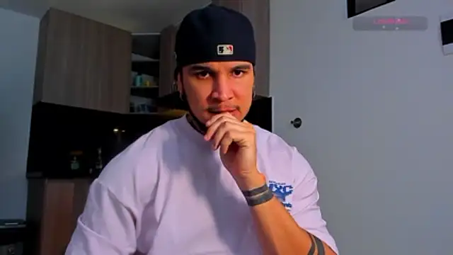 austinoficial online show from 04/02/26, 09:12