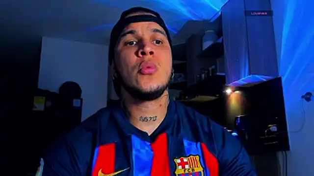 austinoficial online show from 04/14/26, 11:11