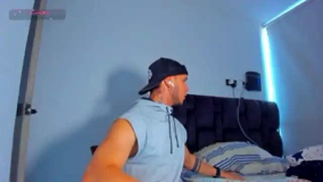 austinoficial online show from 05/21/26, 08:16