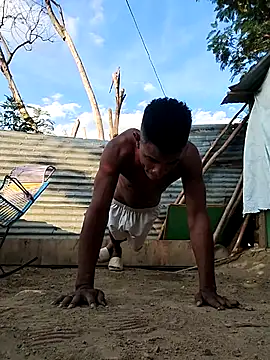 Snapshot of Black_Manba chatting on 09/14/25, 11:09 Black Manba online show from 09/14/25, 11:09