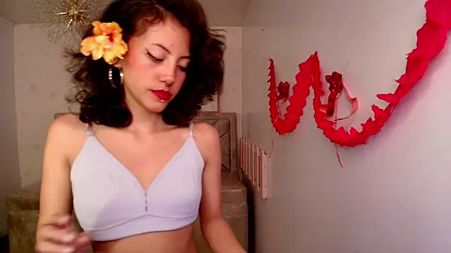 Snapshot of zoe_ch_ chatting on 02/21/25, 09:54 zoe ch online show from 02/21/25, 09:54