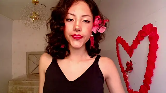 Snapshot of zoe_ch_ chatting on 02/22/25, 10:09 zoe ch online show from 02/22/25, 10:09