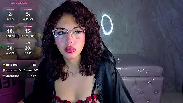 zoe ch  online show from 06/28/26, 03:18
