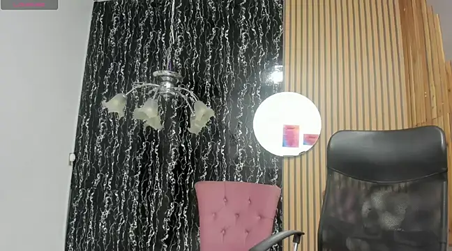 Iam zaia online show from 01/25/25, 01:54