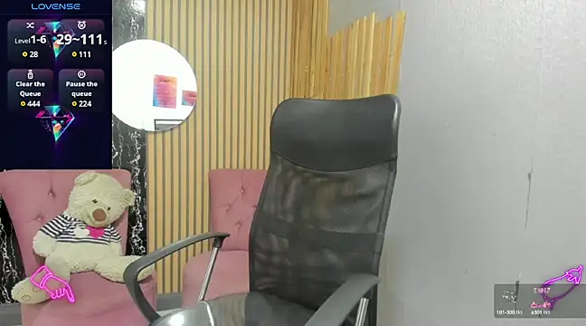 Iam zaia online show from 02/03/25, 06:49