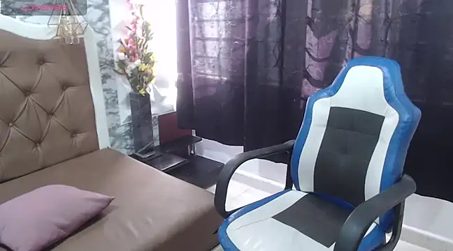 Iam zaia online show from 02/24/25, 08:03