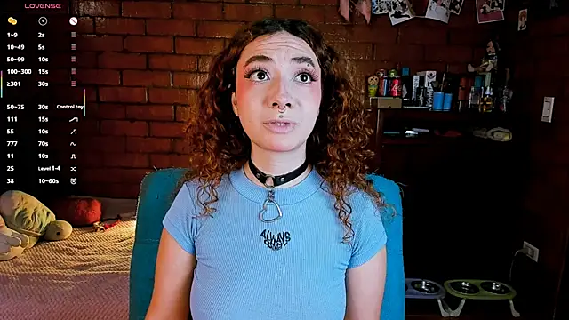 Annycolin  online show from 03/22/26, 05:49