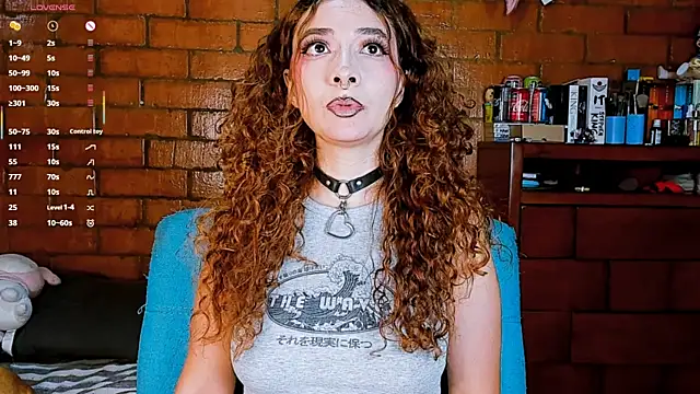 Annycolin  online show from 05/13/26, 11:40