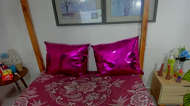 HornyRouse  online show from 09/08/25, 05:45