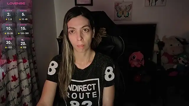 Snapshot of Princezzlove3 chatting on 10/04/25, 03:10 Princezzlove3 online show from 10/04/25, 03:10