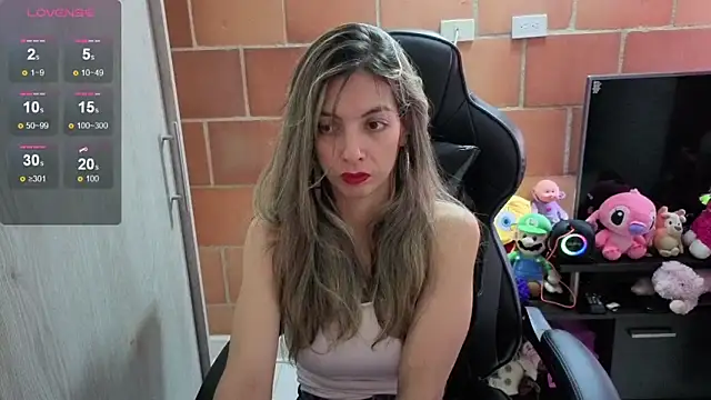 Snapshot of Princezzlove3 chatting on 10/12/25, 08:52 Princezzlove3 online show from 10/12/25, 08:52