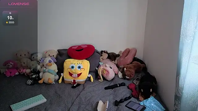 Snapshot of Princezzlove3 chatting on 02/12/26, 12:55 Princezzlove3 online show from 02/12/26, 12:55