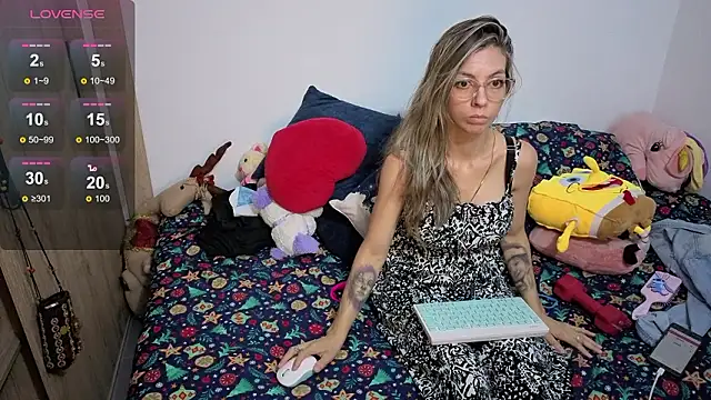 Snapshot of Princezzlove3 chatting on 03/01/26, 01:51 Princezzlove3 online show from 03/01/26, 01:51