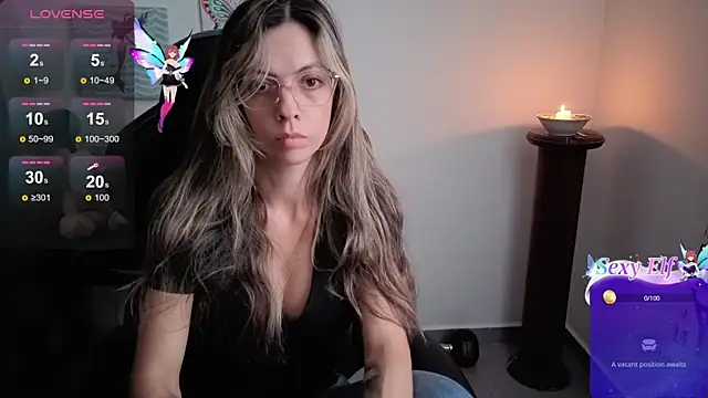 Princezzlove3 online show from 04/29/26, 02:21