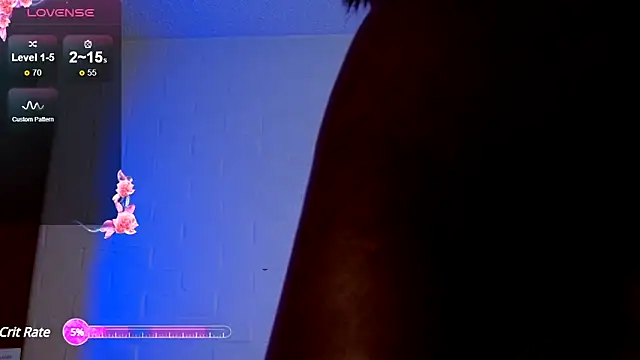 Naty-Brown online show from 01/31/25, 10:10