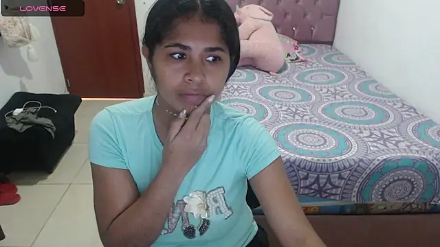 Snapshot of july-feria chatting on 01/20/25, 05:59 july-feria online show from 01/20/25, 05:59