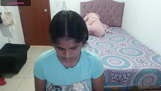 Snapshot of july-feria chatting on 01/20/25, 09:01 july-feria online show from 01/20/25, 09:01