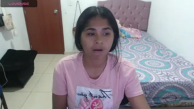 Snapshot of july-feria chatting on 01/24/25, 01:24 july-feria online show from 01/24/25, 01:24