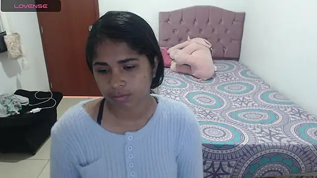 Snapshot of july-feria chatting on 01/27/25, 06:41 july-feria online show from 01/27/25, 06:41