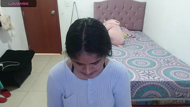 Snapshot of july-feria chatting on 01/29/25, 07:22 july-feria online show from 01/29/25, 07:22