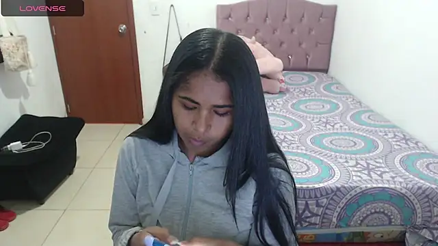 Snapshot of july-feria chatting on 01/30/25, 07:48 july-feria online show from 01/30/25, 07:48