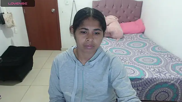 Snapshot of july-feria chatting on 02/03/25, 10:43 july-feria online show from 02/03/25, 10:43