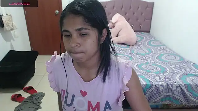 Snapshot of july-feria chatting on 02/10/25, 12:41 july-feria online show from 02/10/25, 12:41