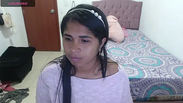 Snapshot of july-feria chatting on 02/14/25, 10:58 july-feria online show from 02/14/25, 10:58