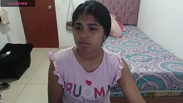 Snapshot of july-feria chatting on 02/21/25, 05:20 july-feria online show from 02/21/25, 05:20