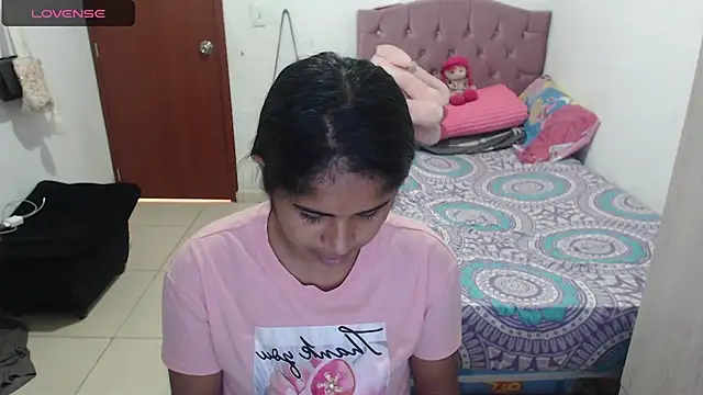 Snapshot of july-feria chatting on 03/04/25, 05:34 july-feria online show from 03/04/25, 05:34