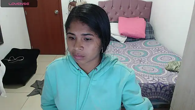 Snapshot of july-feria chatting on 03/18/25, 11:20 july-feria online show from 03/18/25, 11:20