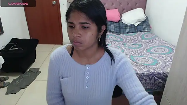 Snapshot of july-feria chatting on 03/19/25, 09:16 july-feria online show from 03/19/25, 09:16