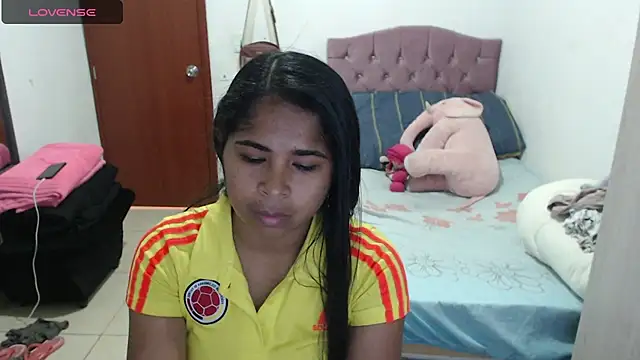 Snapshot of july-feria chatting on 09/09/25, 05:23 july-feria online show from 09/09/25, 05:23