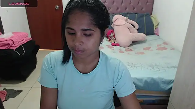 Snapshot of july-feria chatting on 09/16/25, 05:25 july-feria online show from 09/16/25, 05:25