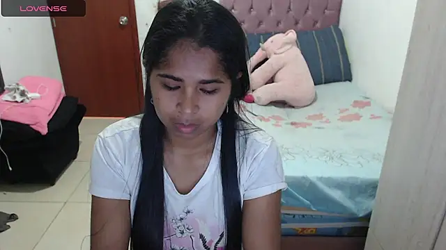 Snapshot of july-feria chatting on 09/19/25, 05:24 july-feria online show from 09/19/25, 05:24