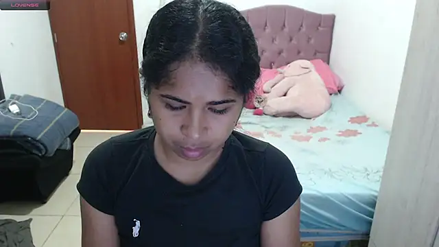 Snapshot of july-feria chatting on 10/29/25, 05:36 july-feria online show from 10/29/25, 05:36