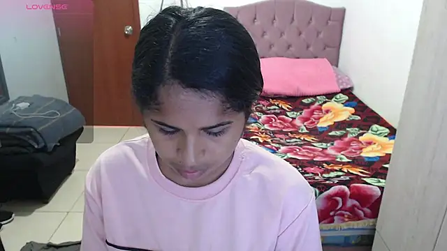 Snapshot of july-feria chatting on 12/01/25, 07:41 july-feria online show from 12/01/25, 07:41