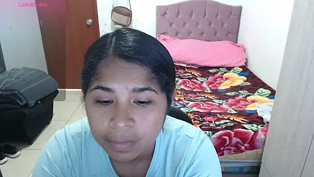 Snapshot of july-feria chatting on 12/03/25, 04:38 july-feria online show from 12/03/25, 04:38