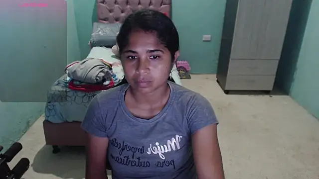 Snapshot of july-feria chatting on 02/11/26, 05:29 july-feria online show from 02/11/26, 05:29