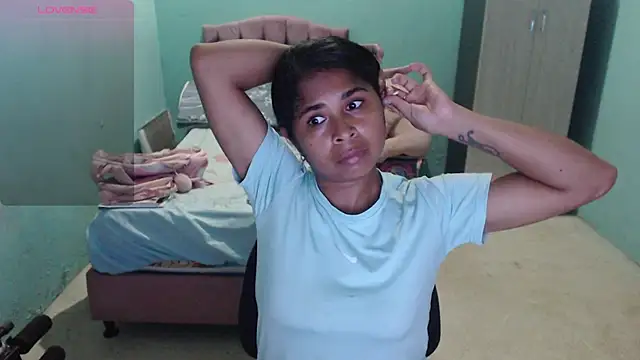 Snapshot of july-feria chatting on 02/25/26, 07:01 july-feria online show from 02/25/26, 07:01