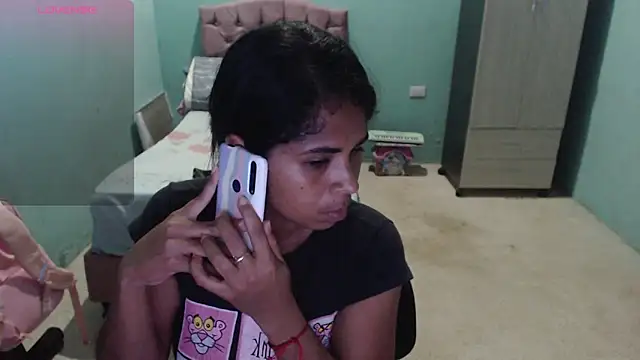 Snapshot of july-feria chatting on 02/28/26, 12:55 july-feria online show from 02/28/26, 12:55