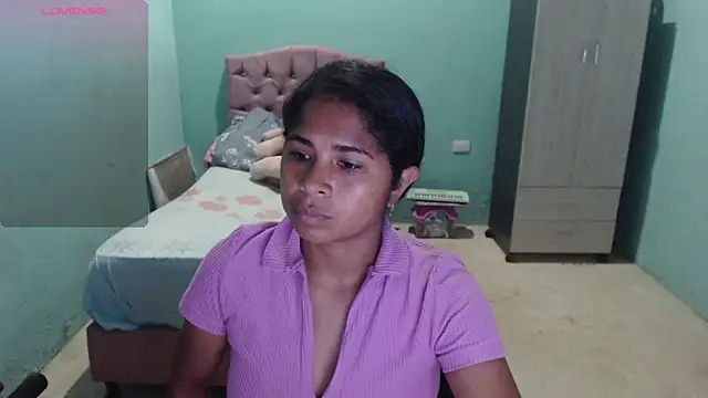 Snapshot of july-feria chatting on 03/02/26, 02:02 july-feria online show from 03/02/26, 02:02