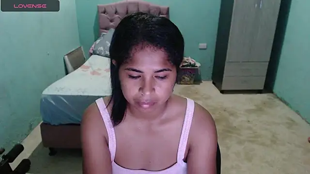 Snapshot of july-feria chatting on 03/04/26, 12:11 july-feria online show from 03/04/26, 12:11